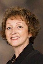 Real Estate Agent Cindy Yanushonis