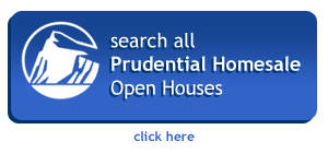 Prudential Homesale Open Houses