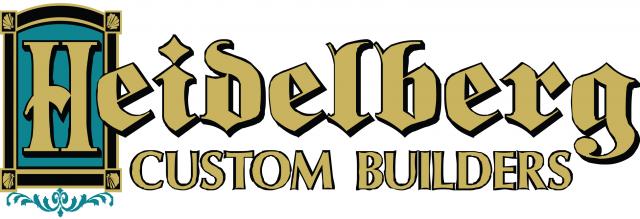 Heidelberg Custom Builders