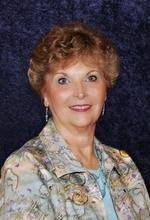 Barbara Burns