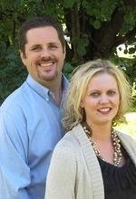 Stephen & Erica Bomberger