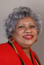 Carolyn Brown
